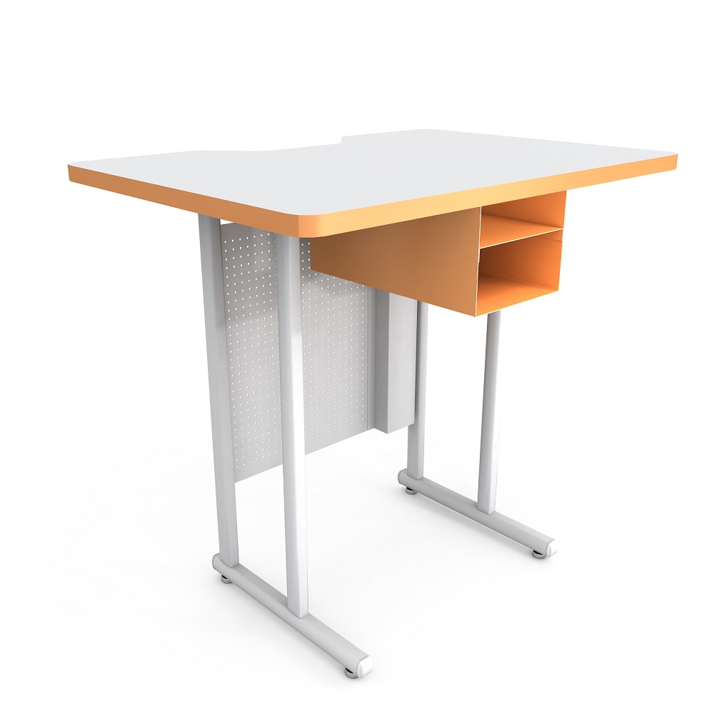 IT-SWC42 WITH BOOKBOX - PARAGON FURNITURE